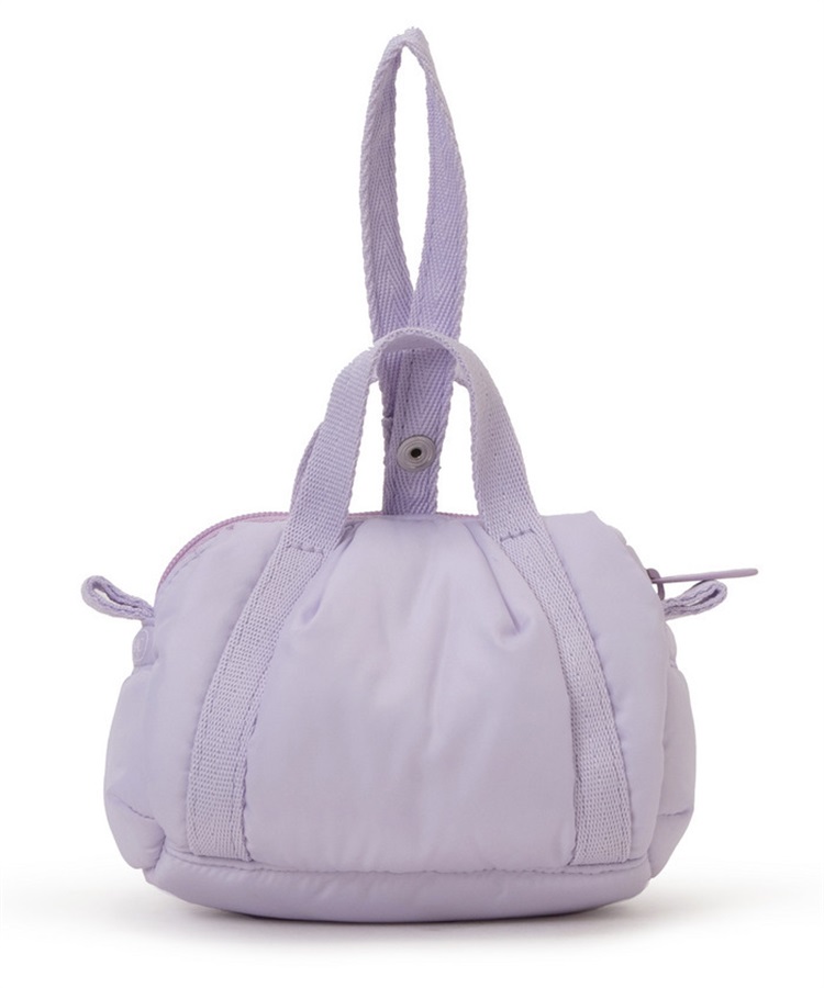 SHEEN MICRO DUFFLE｜チャーム｜ポーチ/アクセサリー
