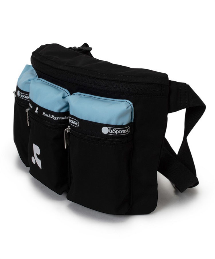 LeSportsac×Rest & Recreation】RR X LS SLING BELT BAG｜ベルトバッグ