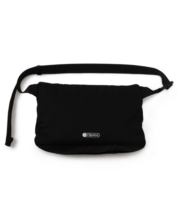 LeSportsac×Rest & Recreation】RR X LS SLING BELT BAG｜ベルトバッグ