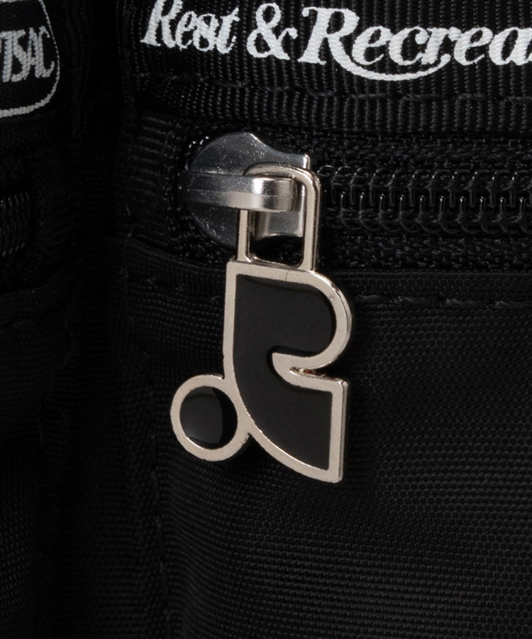 LeSportsac×Rest & Recreation】RR X LS SLING BELT BAG｜ベルトバッグ