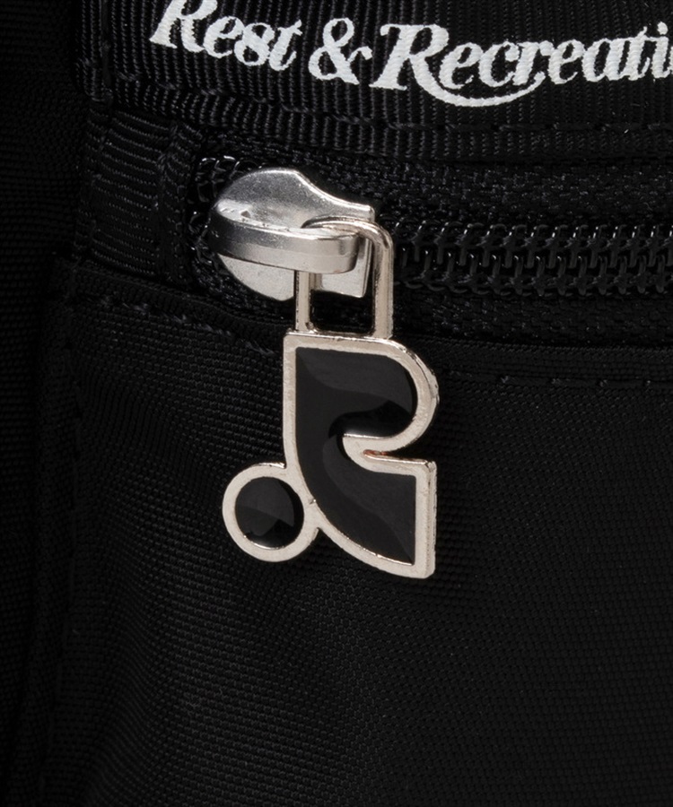 なち！Rest & Recreation LeSportsac×Rest & Recreation】RR X LS POCKET CROSSBODY｜ショルダー