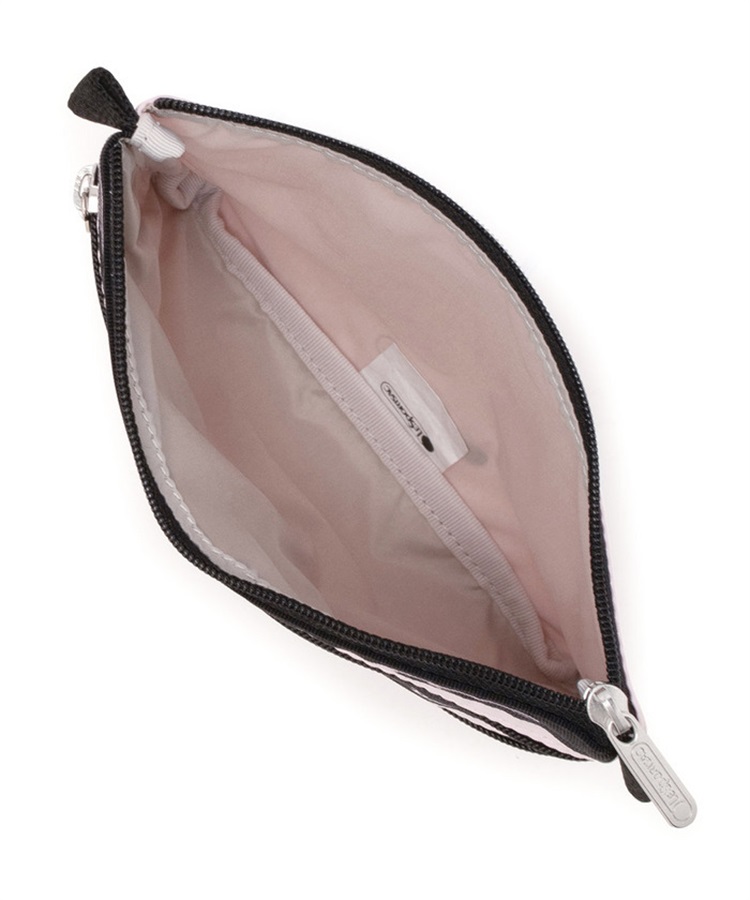 LeSportsac×Rest & Recreation】RR X LS 3 ZIP COSMETIC｜ポーチ