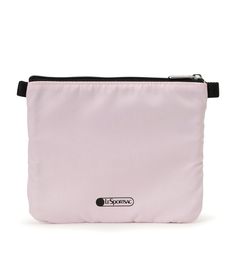 LeSportsac×Rest & Recreation】RR X LS 3 ZIP COSMETIC｜ポーチ