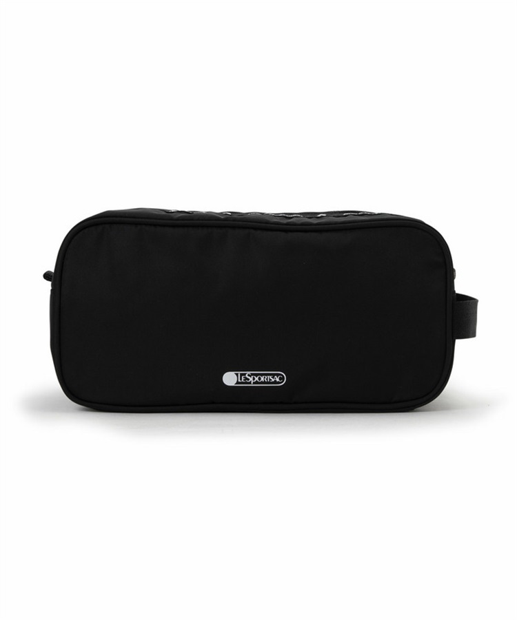 LeSportsac×Rest & Recreation】RR X LS TRAVEL POUCH｜ポーチ｜ポーチ