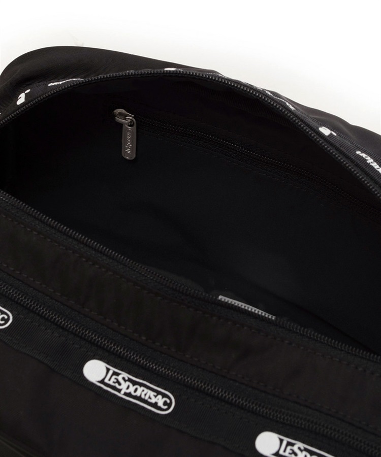LeSportsac×Rest & Recreation】RR X LS TRAVEL POUCH｜ポーチ｜ポーチ
