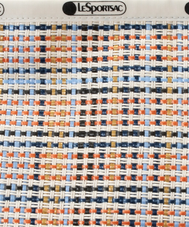 WOVEN MED DRAWST TOTE｜トートバッグ｜バッグ｜レスポートサック公式