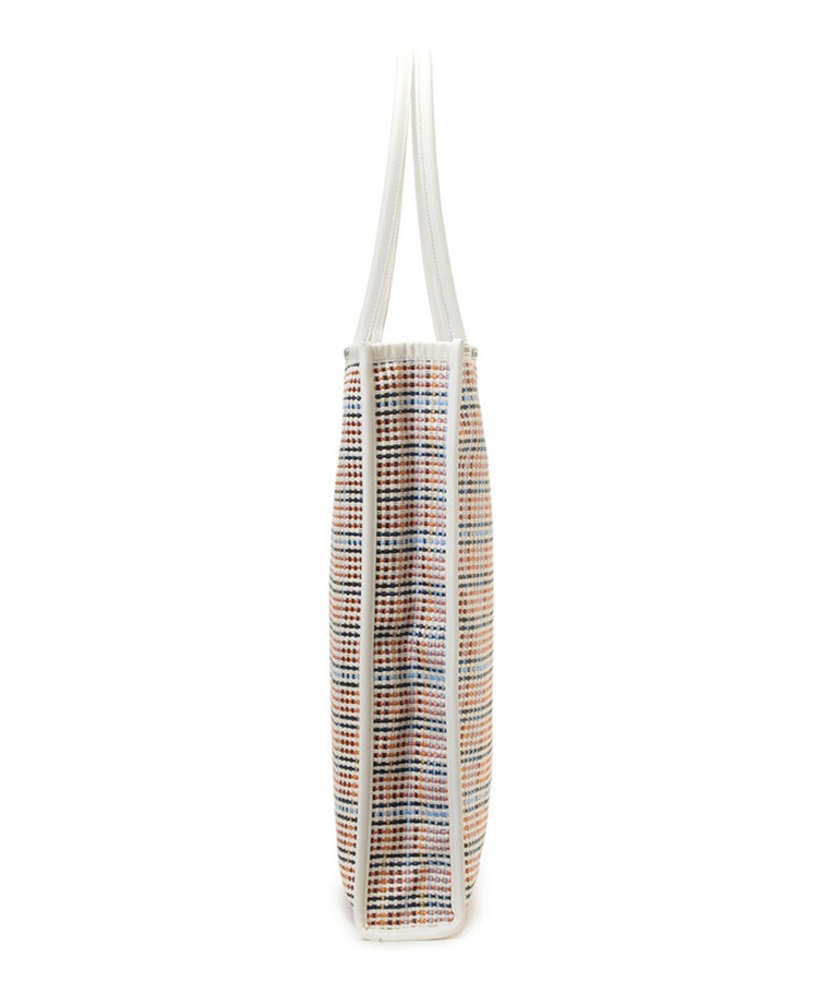 WOVEN LG TOTE｜トートバッグ｜バッグ｜レスポートサック公式｜LeSportsac