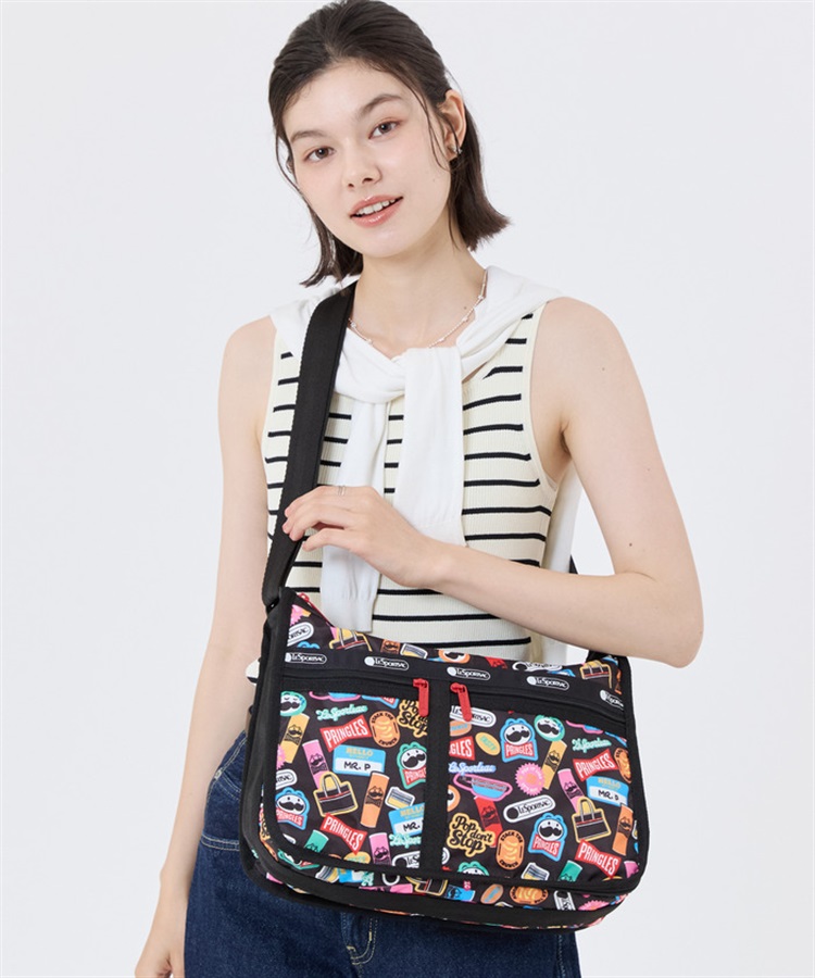 なおちんLeSportsac なおちんLeSportsac LIGHTEN YOUR WORLD – LeSportsac