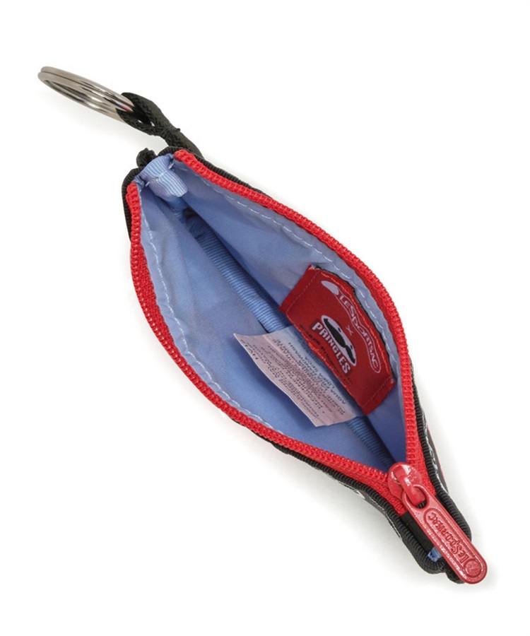 LeSportsac×Pringles】KEY CARD HOLDER｜カードケース/キーケース