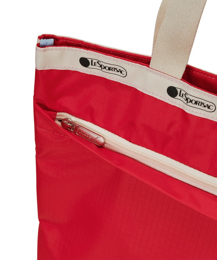 LeSportsac×Pringles】GRAND EMERALD TOTE｜トートバッグ｜バッグ