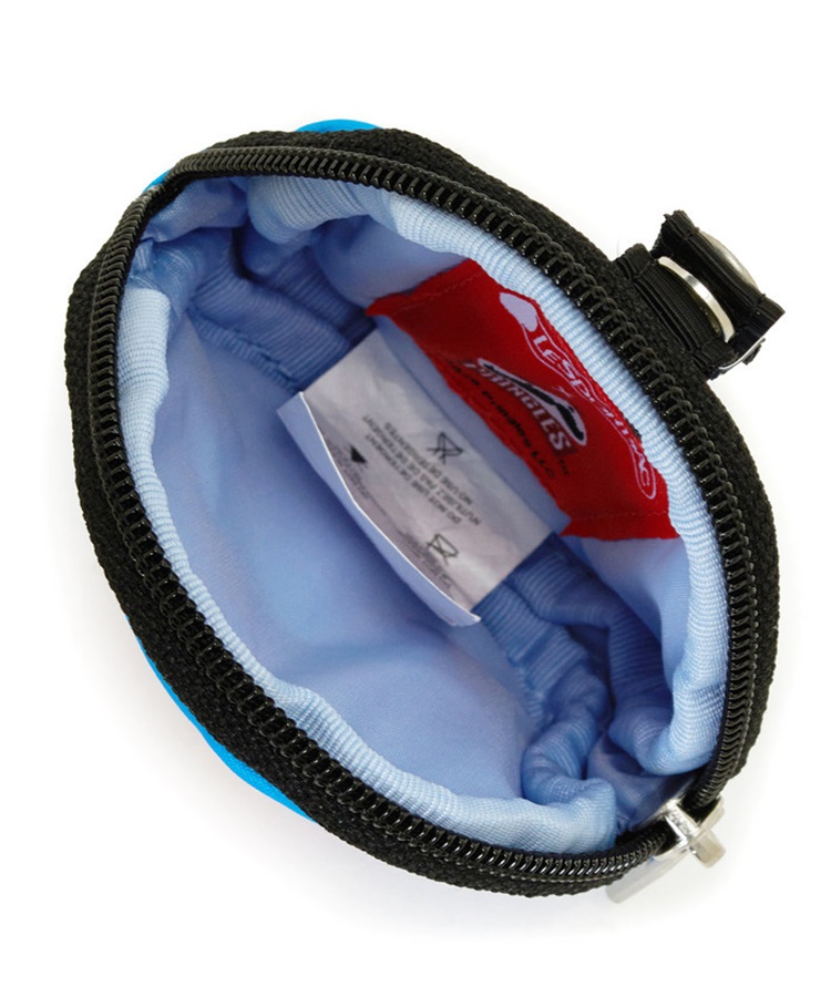 LeSportsac×Pringles】MINI ROUND CHARM｜チャーム｜ポーチ