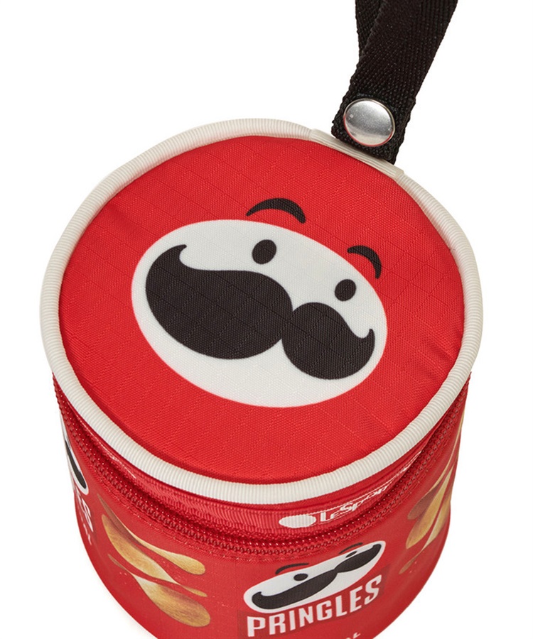 LeSportsac×Pringles】PRINGLES CHARM｜チャーム｜ポーチ/アクセサリー