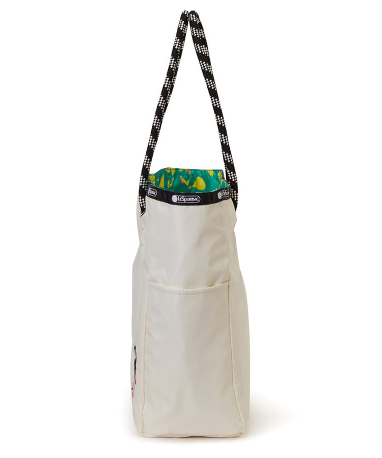 LeSportsac×Pringles】ML 2 WAY TOTE ｜トートバッグ｜バッグ