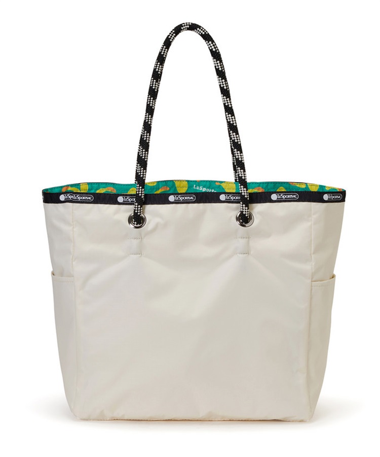 LeSportsac×Pringles】ML 2 WAY TOTE ｜トートバッグ｜バッグ