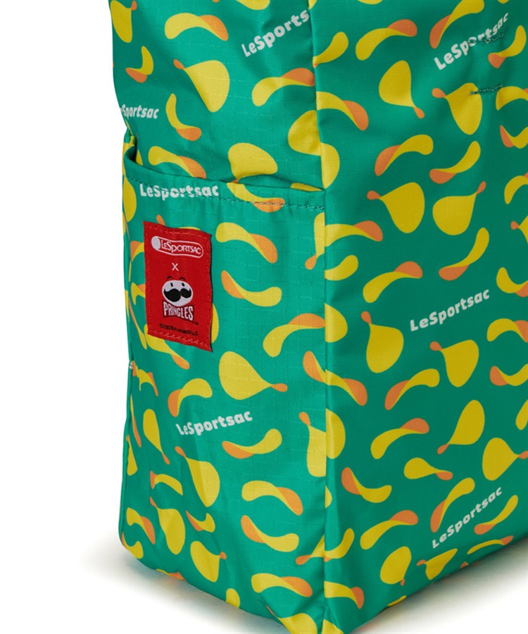 LeSportsac×Pringles】ML 2 WAY TOTE ｜トートバッグ｜バッグ
