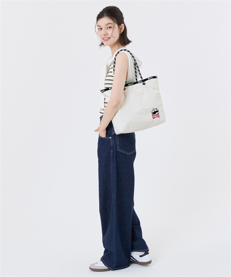LeSportsac×Pringles】ML 2 WAY TOTE ｜トートバッグ｜バッグ