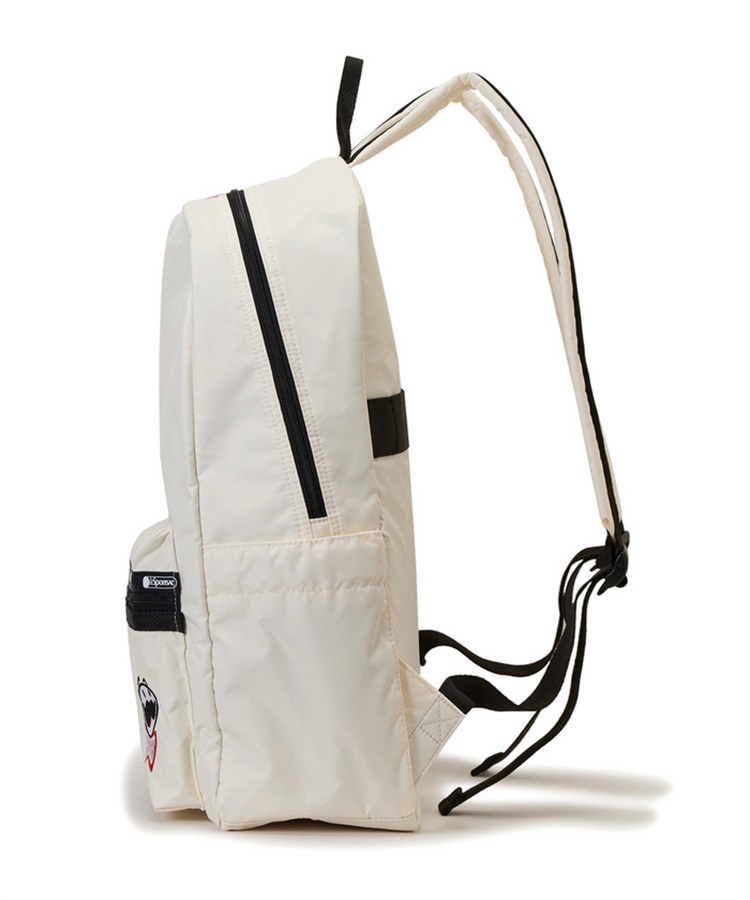LeSportsac×Pringles】CLASSIC EVERYDAY BP｜リュック/バックパック