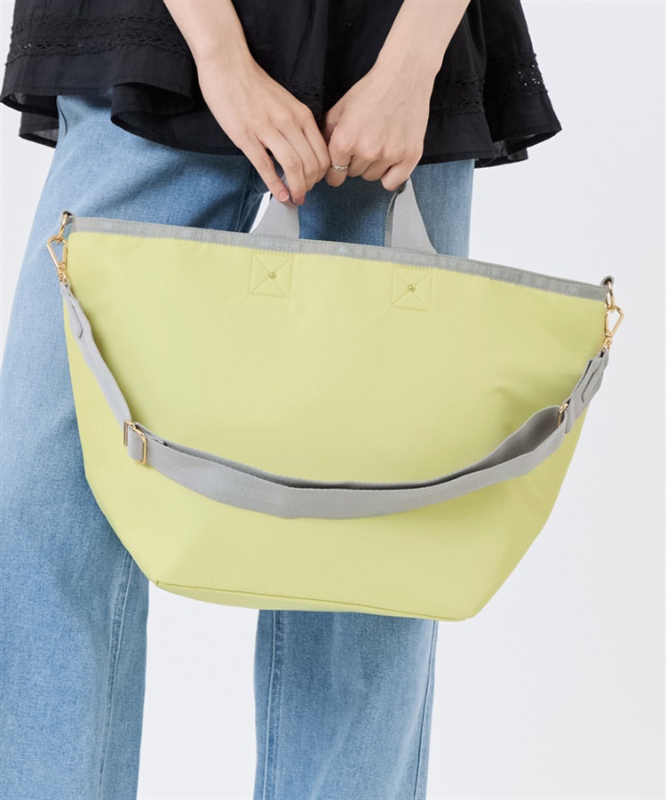 LG BOAT TOTE｜トートバッグ｜バッグ｜レスポートサック公式｜LeSportsac
