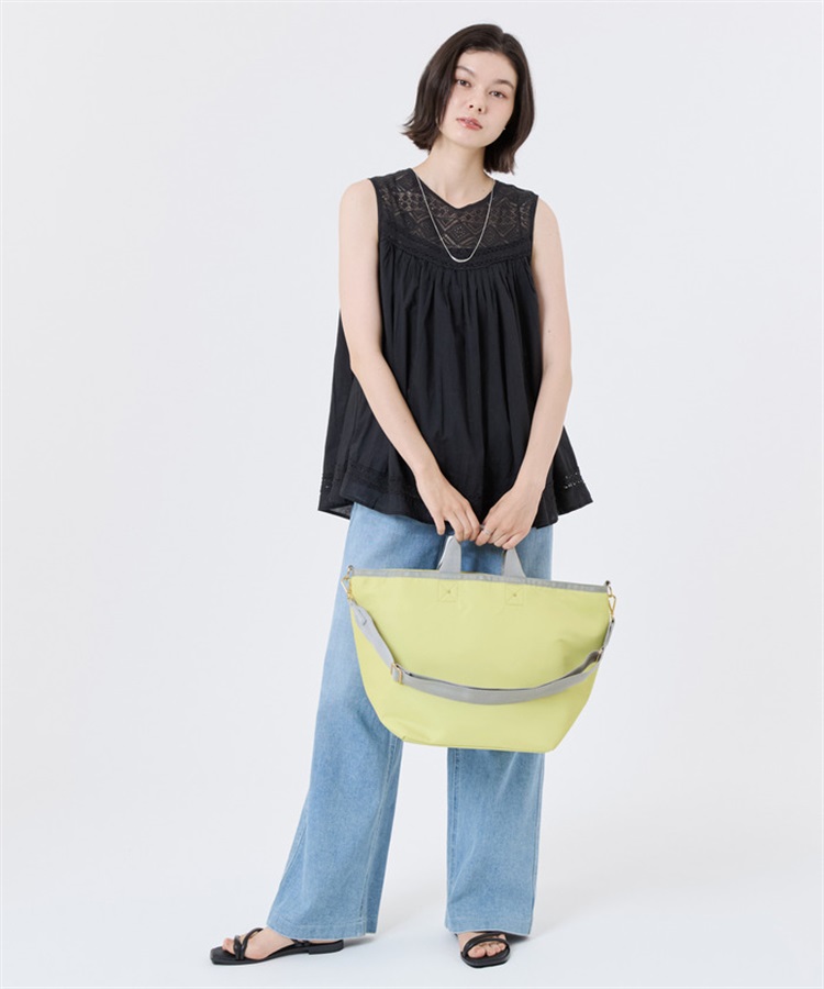 LG BOAT TOTE|トートバッグ|バッグ|レスポートサック公式|LeSportsac LG BOAT TOTE|トートバッグ|バッグ|レスポートサック公式|LeSportsac