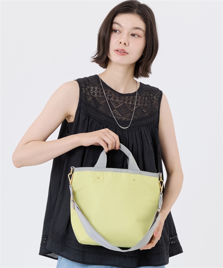 SM BOAT TOTE｜トートバッグ｜バッグ｜レスポートサック公式｜LeSportsac