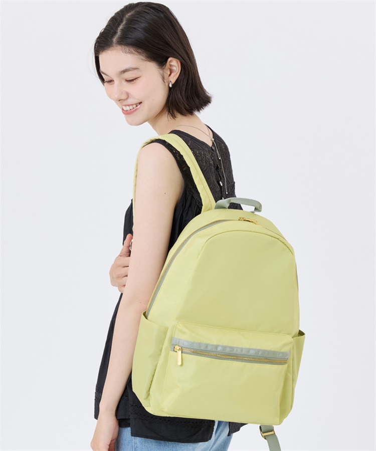 PRIMARY BACKPACK｜リュック/バックパック｜バッグ｜レスポートサック