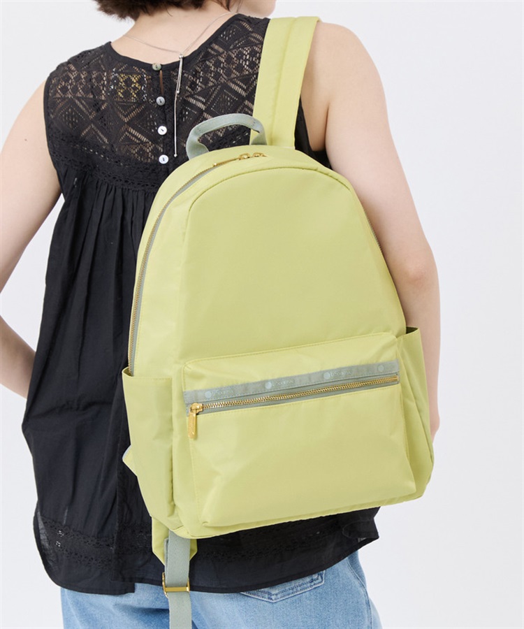 PRIMARY BACKPACK｜リュック/バックパック｜バッグ｜レスポートサック