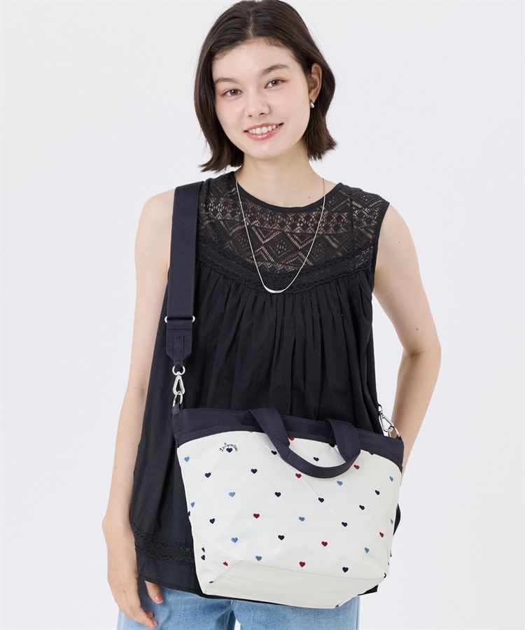 BUCKET TOTE｜トートバッグ｜バッグ｜レスポートサック公式｜LeSportsac
