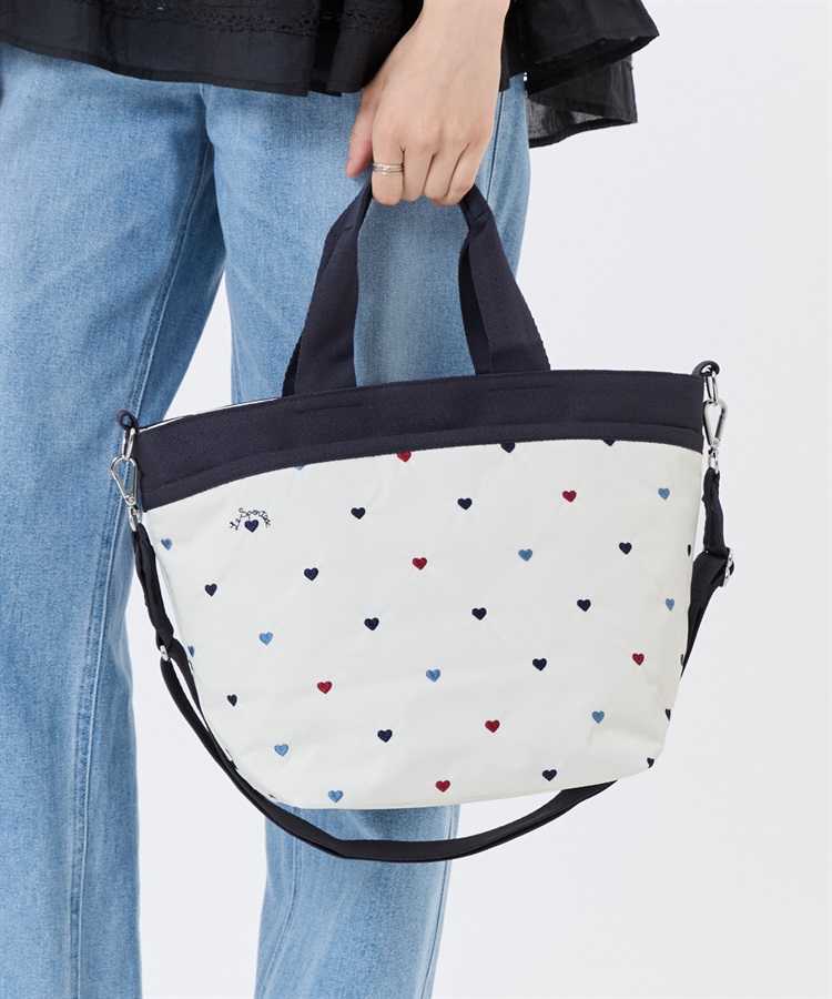 BUCKET TOTE｜トートバッグ｜バッグ｜レスポートサック公式｜LeSportsac
