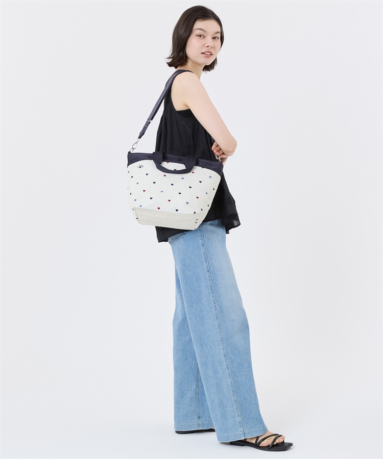 BUCKET TOTE｜トートバッグ｜バッグ｜レスポートサック公式｜LeSportsac