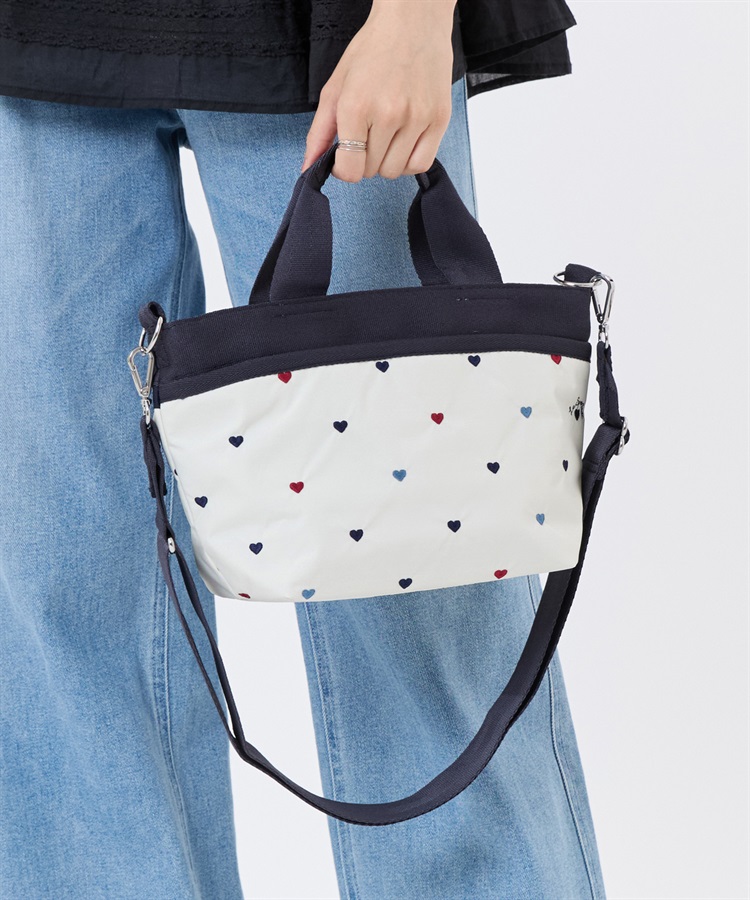 SMALL BUCKET TOTE｜トートバッグ｜バッグ｜レスポートサック公式