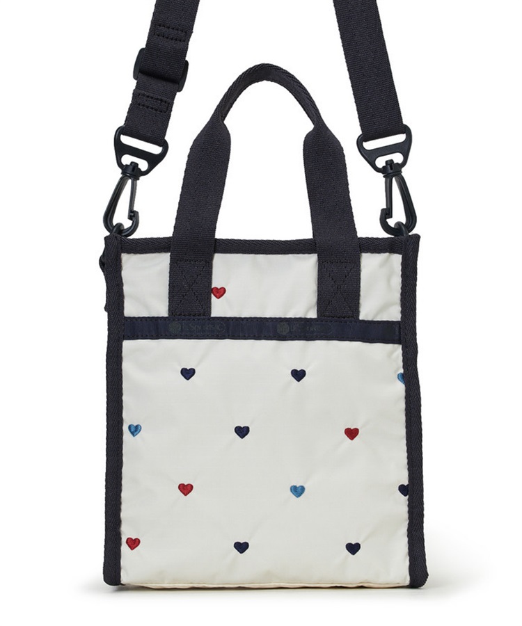MINI N/S TOTE｜ショルダーバッグ/斜め掛け｜バッグ｜レスポートサック