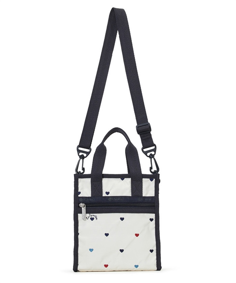 MINI N/S TOTE｜ショルダーバッグ/斜め掛け｜バッグ｜レスポートサック