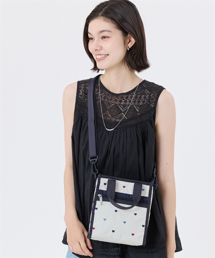 MINI N/S TOTE｜ショルダーバッグ/斜め掛け｜バッグ｜レスポートサック