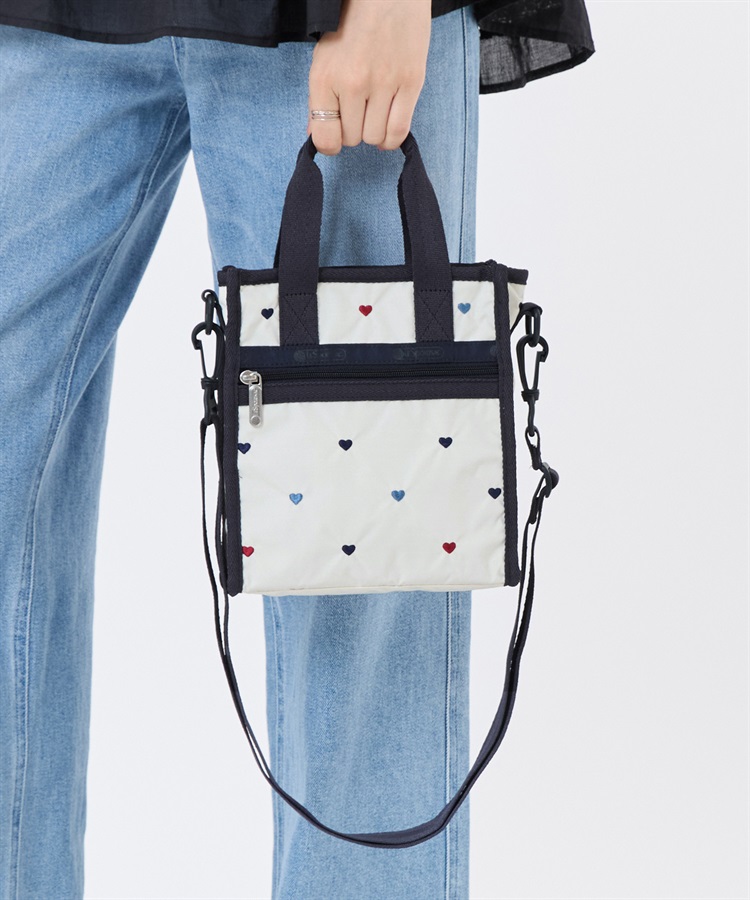 MINI N/S TOTE｜ショルダーバッグ/斜め掛け｜バッグ｜レスポートサック