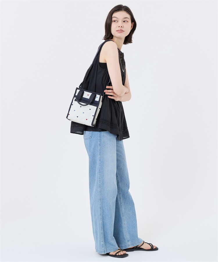MINI N/S TOTE｜ショルダーバッグ/斜め掛け｜バッグ｜レスポートサック