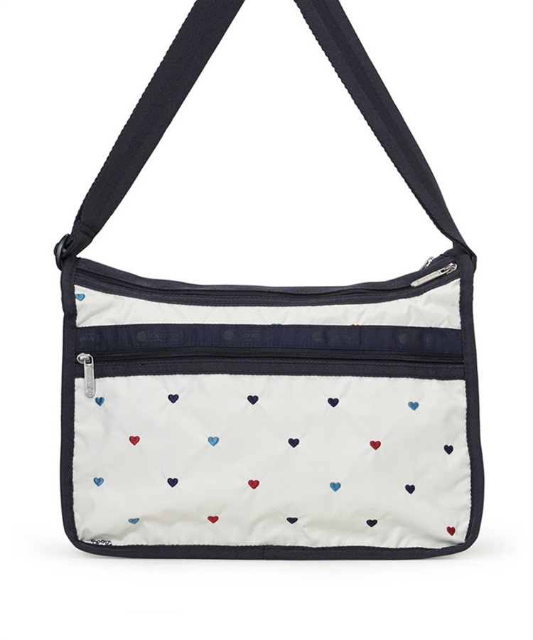DELUXE EVERYDAY BAG｜ショルダーバッグ/斜め掛け｜バッグ