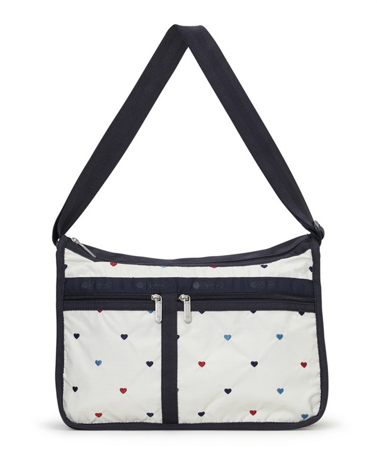 DELUXE EVERYDAY BAG｜ショルダーバッグ/斜め掛け｜バッグ