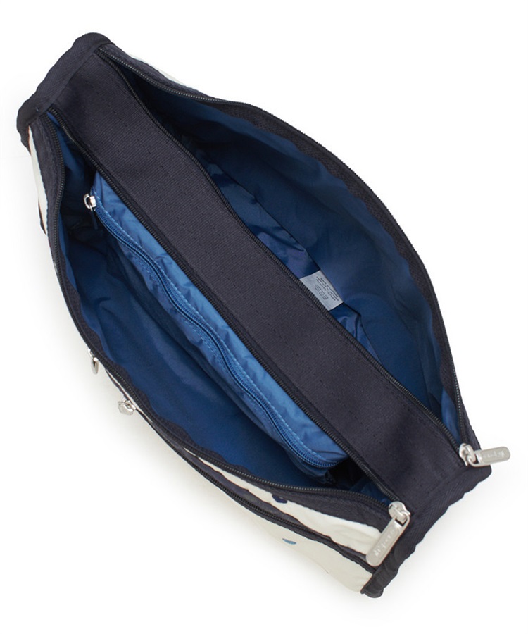 DELUXE EVERYDAY BAG｜ショルダーバッグ/斜め掛け｜バッグ