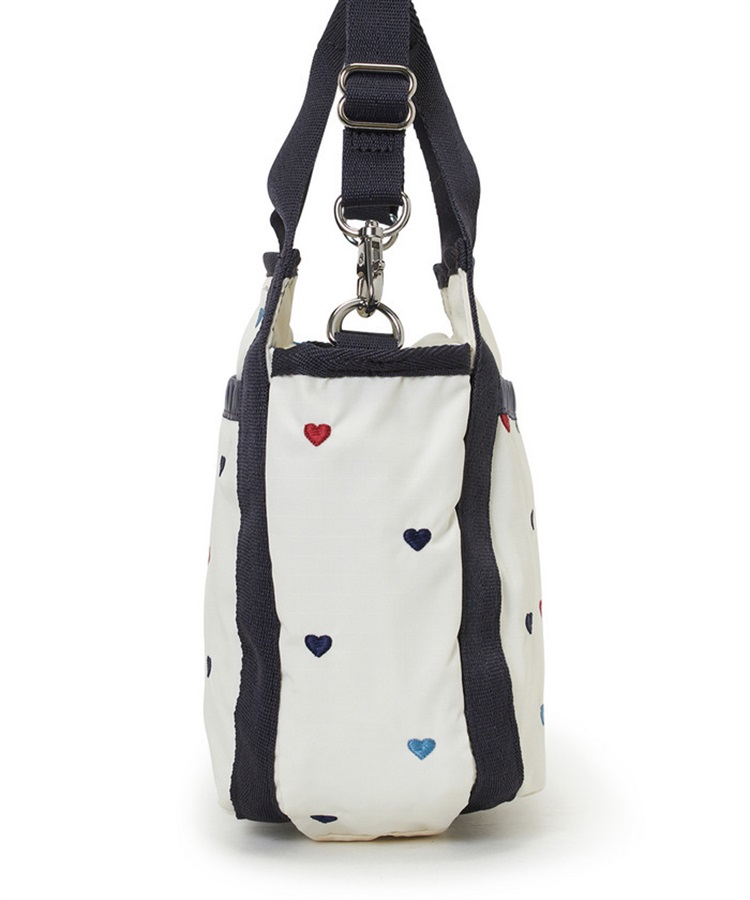 SMALL JENNI｜ショルダーバッグ/斜め掛け｜バッグ｜レスポートサック