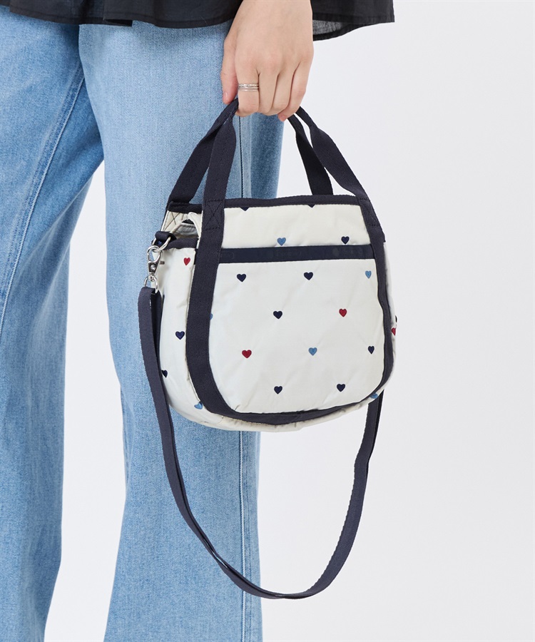 SMALL JENNI｜ショルダーバッグ/斜め掛け｜バッグ｜レスポートサック