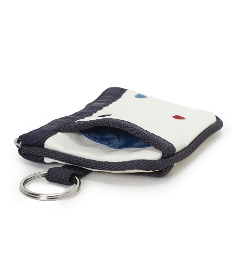 KEY CARD HOLDER｜カードケース/キーケース｜ポーチ/アクセサリー