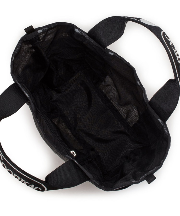 LeSportsac for martinique】SM REVERSIBLE PKT TOTE｜トートバッグ