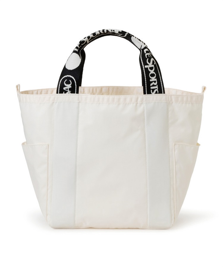 LeSportsac for martinique】SM REVERSIBLE PKT TOTE｜トートバッグ