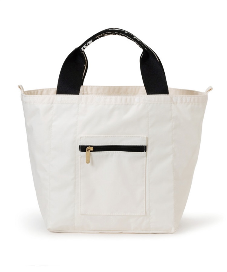 LeSportsac for martinique】SM REVERSIBLE PKT TOTE｜トートバッグ