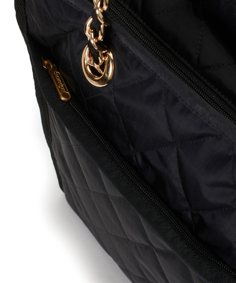 CHAIN N/S TOTE｜トートバッグ｜バッグ｜レスポートサック公式｜LeSportsac