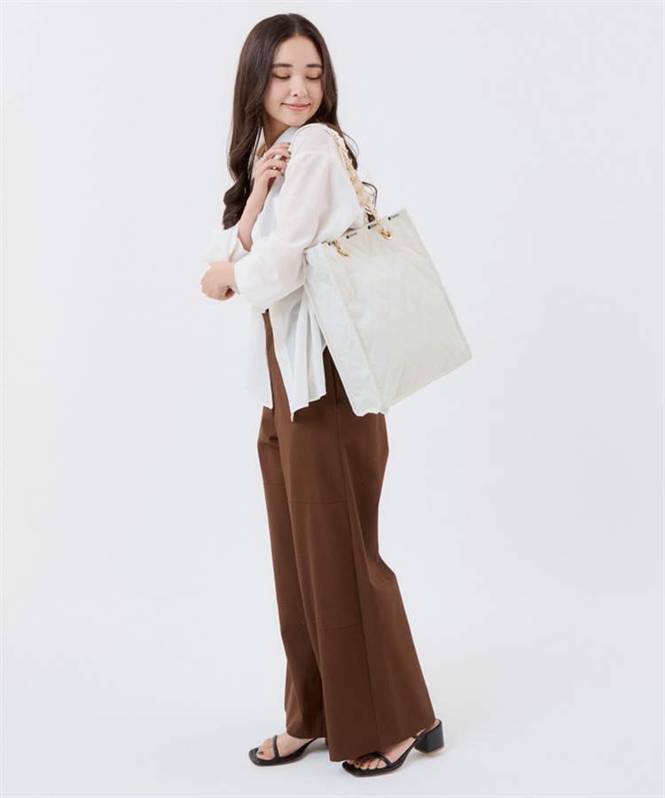CHAIN N/S TOTE｜トートバッグ｜バッグ｜レスポートサック公式｜LeSportsac