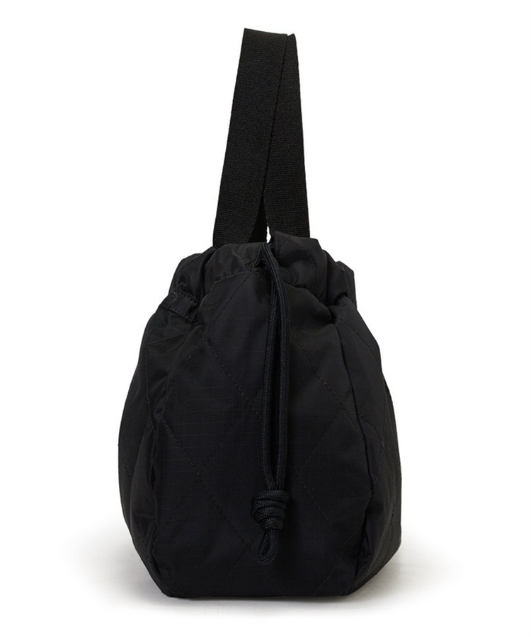 CHAIN E/W DRAWSTRING BAG｜ショルダーバッグ/斜め掛け｜バッグ