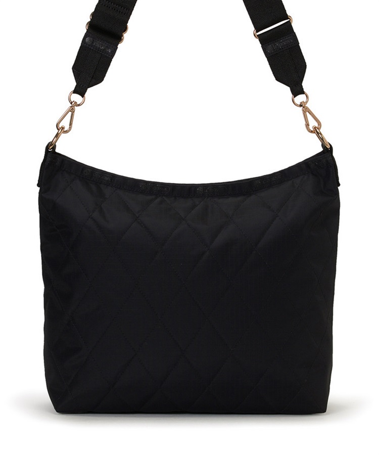 CHAIN MED ZIP SHOULDER｜ショルダーバッグ/斜め掛け｜バッグ