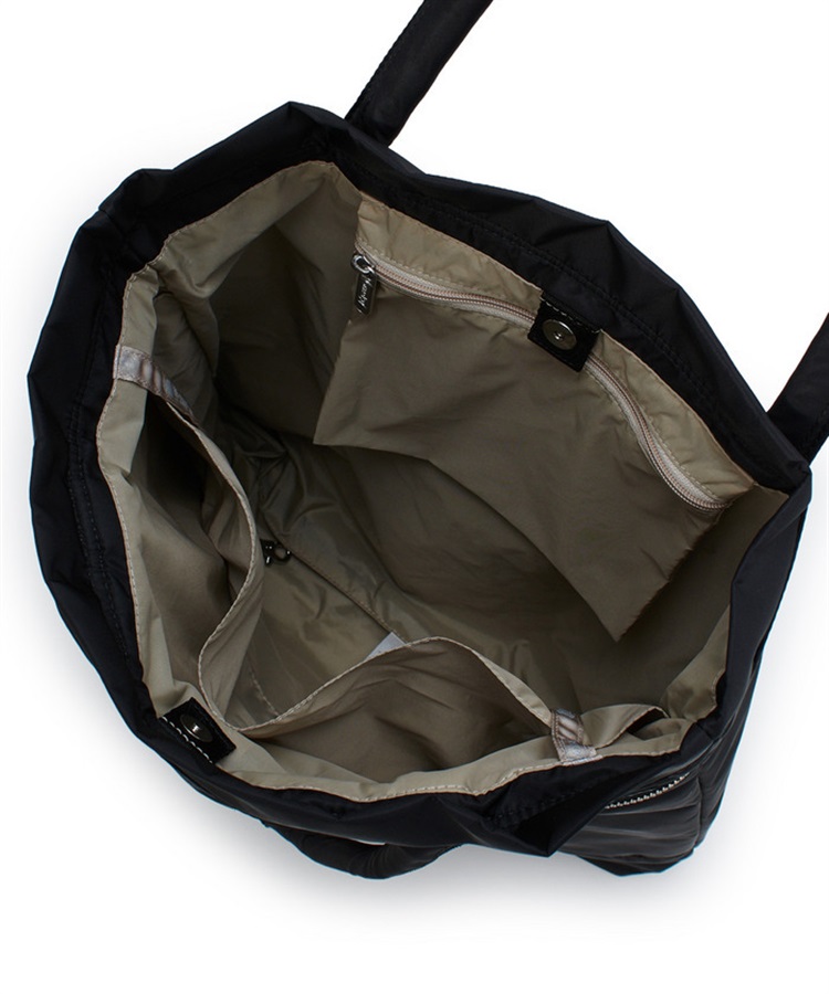 LeSportsac×Megumi Kanzaki】SMART CARRY TOTE｜トートバッグ｜バッグ