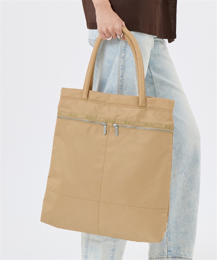 LeSportsac×Megumi Kanzaki】SMART CARRY TOTE｜トートバッグ｜バッグ